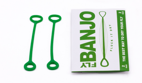 FLYBANJO 2 Pack